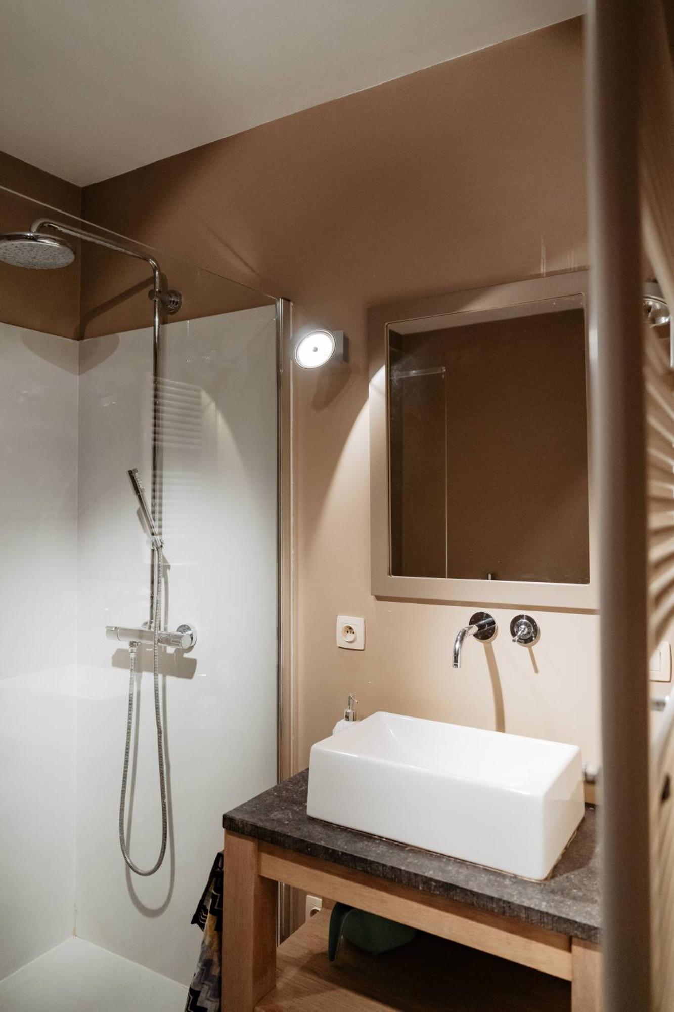 Zonnig Appartement Met Prachtig Uitzicht Op A+Locatie Antwerpia Zewnętrze zdjęcie