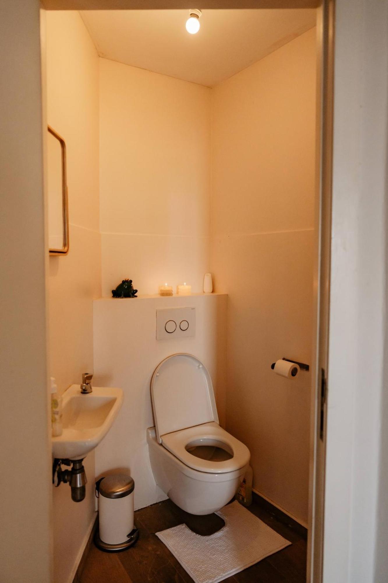 Zonnig Appartement Met Prachtig Uitzicht Op A+Locatie Antwerpia Zewnętrze zdjęcie