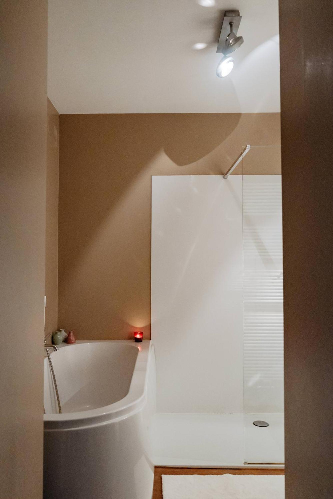 Zonnig Appartement Met Prachtig Uitzicht Op A+Locatie Antwerpia Zewnętrze zdjęcie
