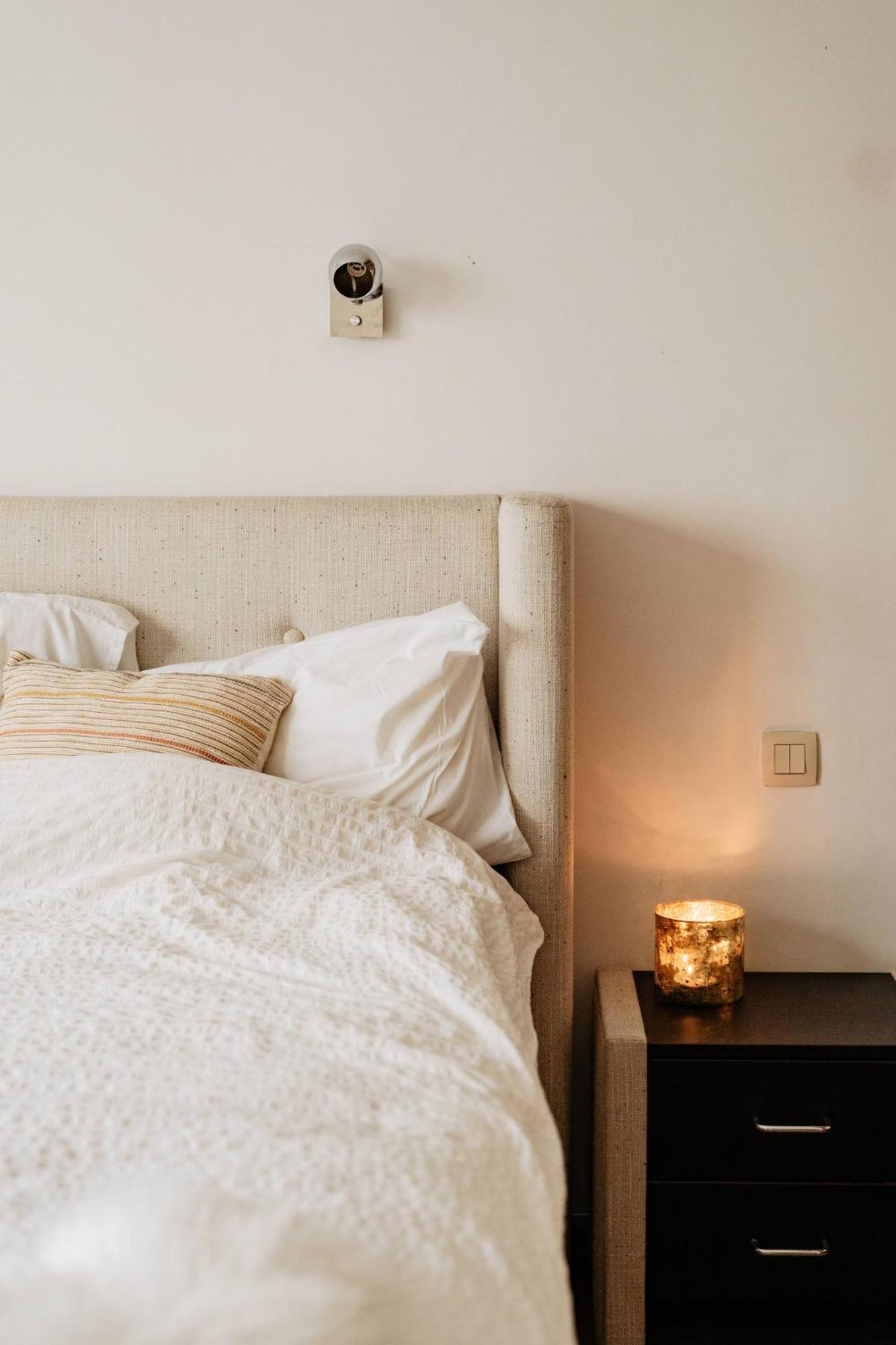 Zonnig Appartement Met Prachtig Uitzicht Op A+Locatie Antwerpia Zewnętrze zdjęcie