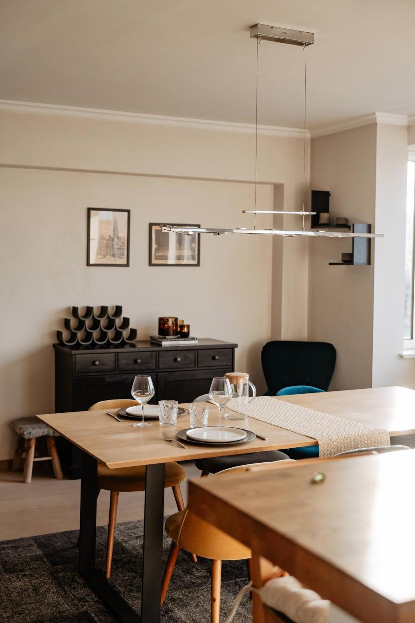 Zonnig Appartement Met Prachtig Uitzicht Op A+Locatie Antwerpia Zewnętrze zdjęcie