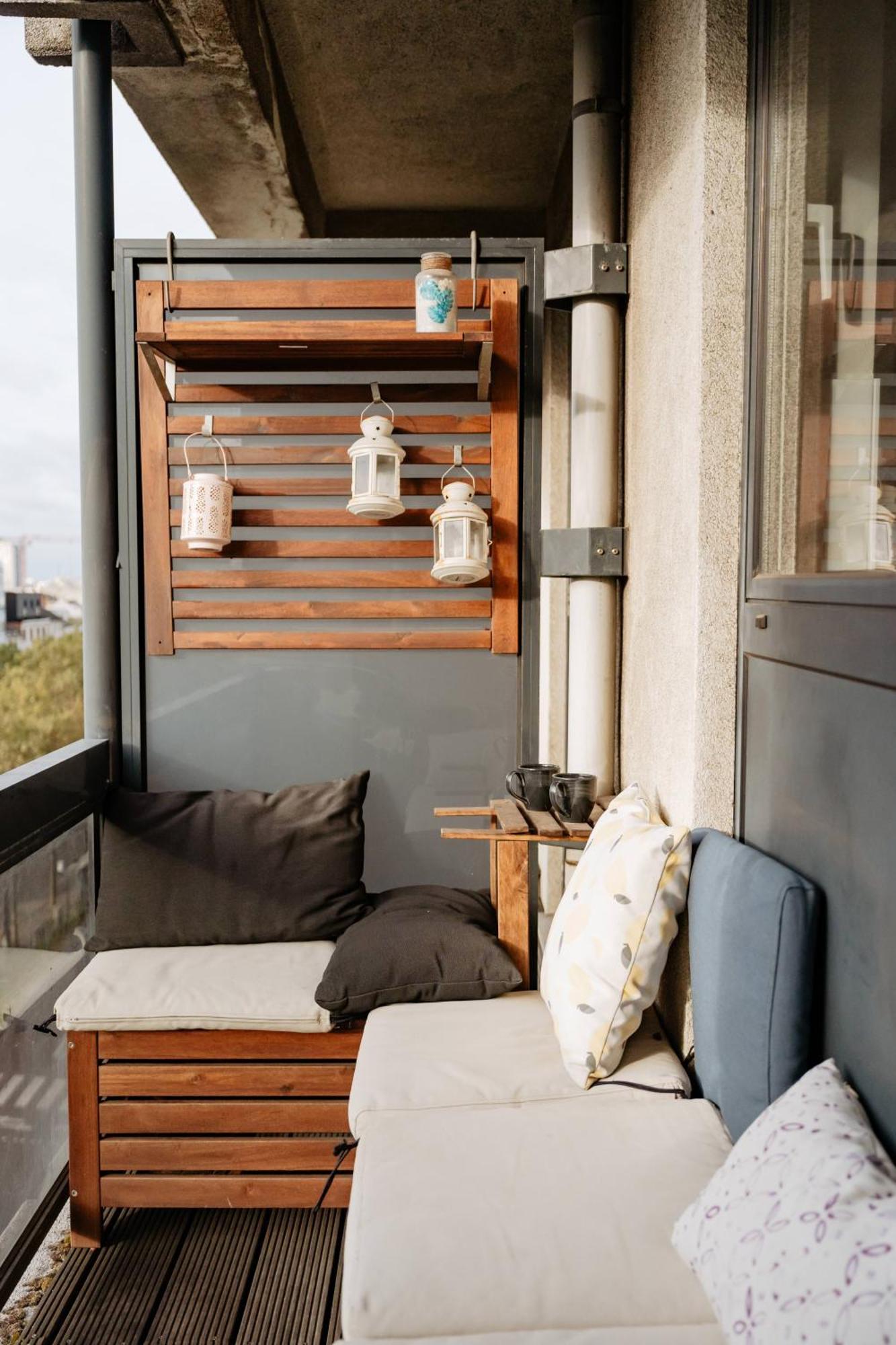 Zonnig Appartement Met Prachtig Uitzicht Op A+Locatie Antwerpia Zewnętrze zdjęcie
